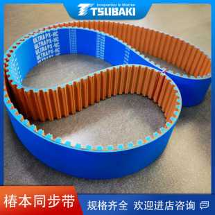 TA准双曲面减速电机 TSUBAKI椿本